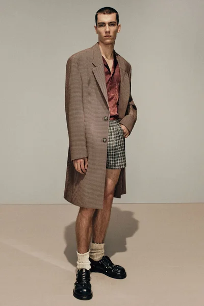 Look 7